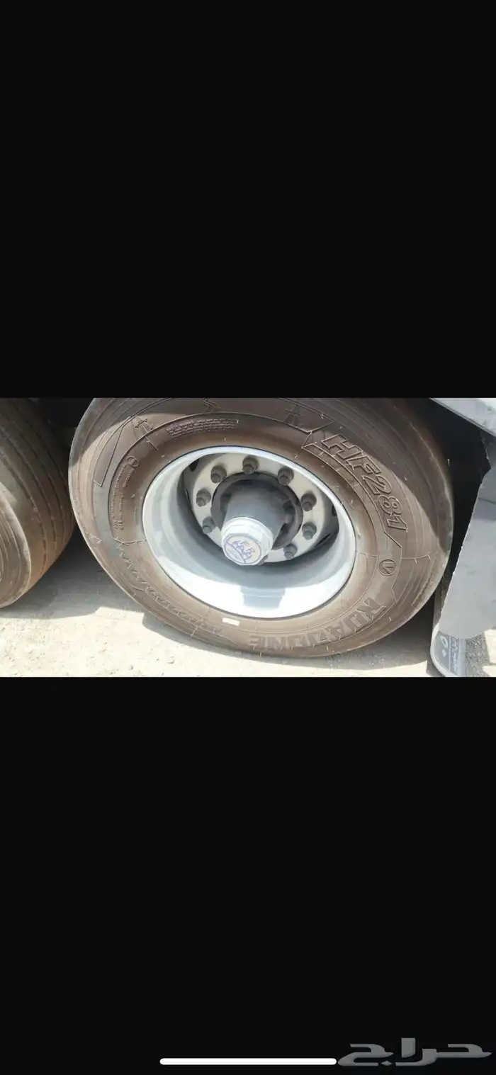 صندوق قلاب 3 محاور 4