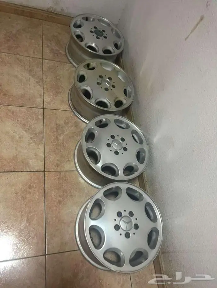 مرسيدس جنوط 0