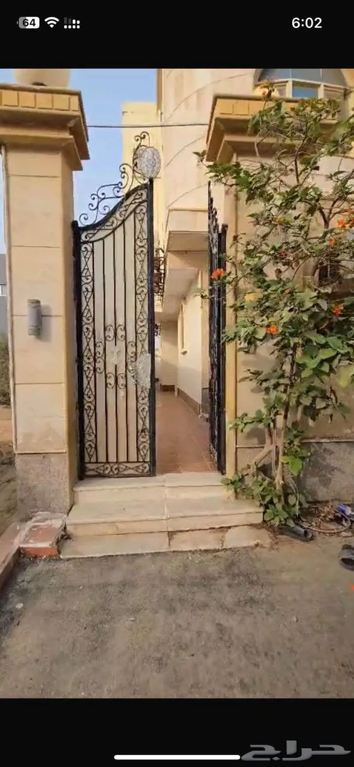دور بالياقوت مدخل خاص   حوش 0