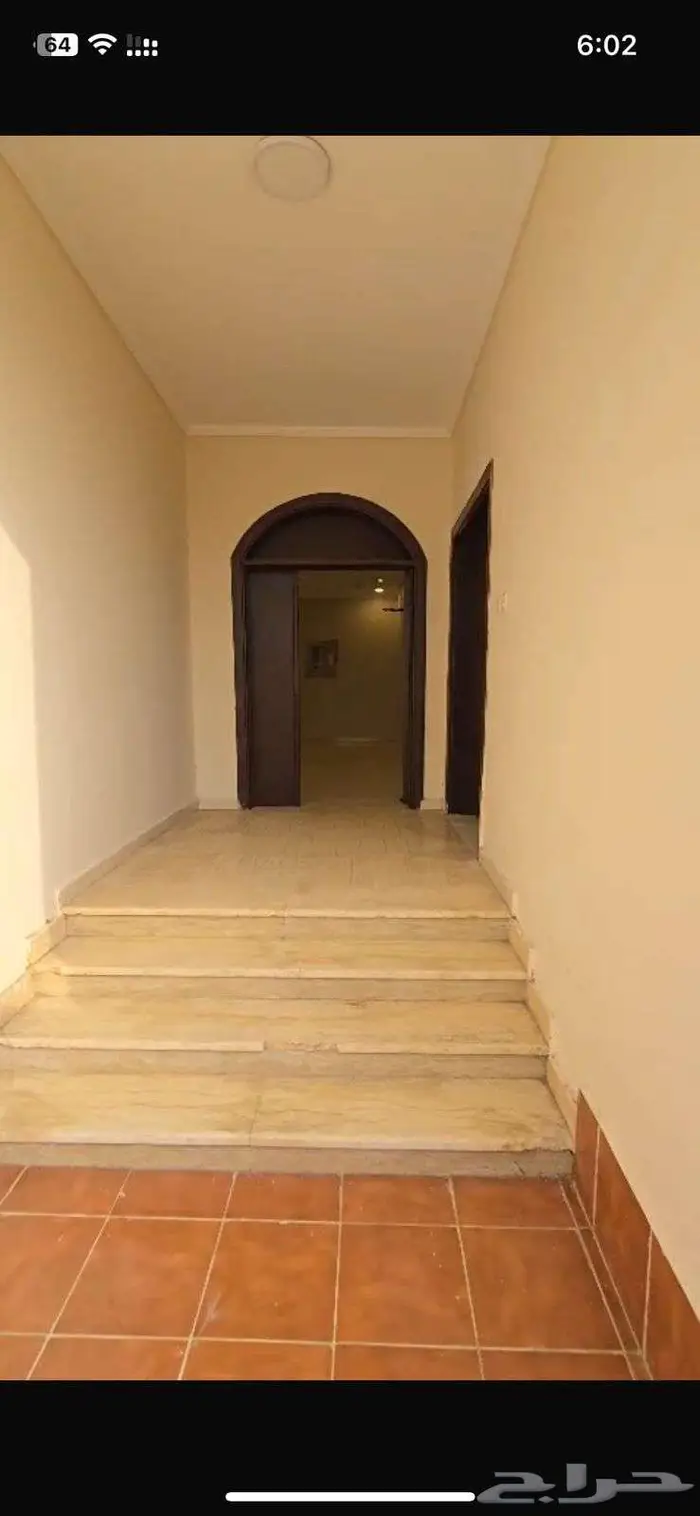دور بالياقوت مدخل خاص   حوش 1