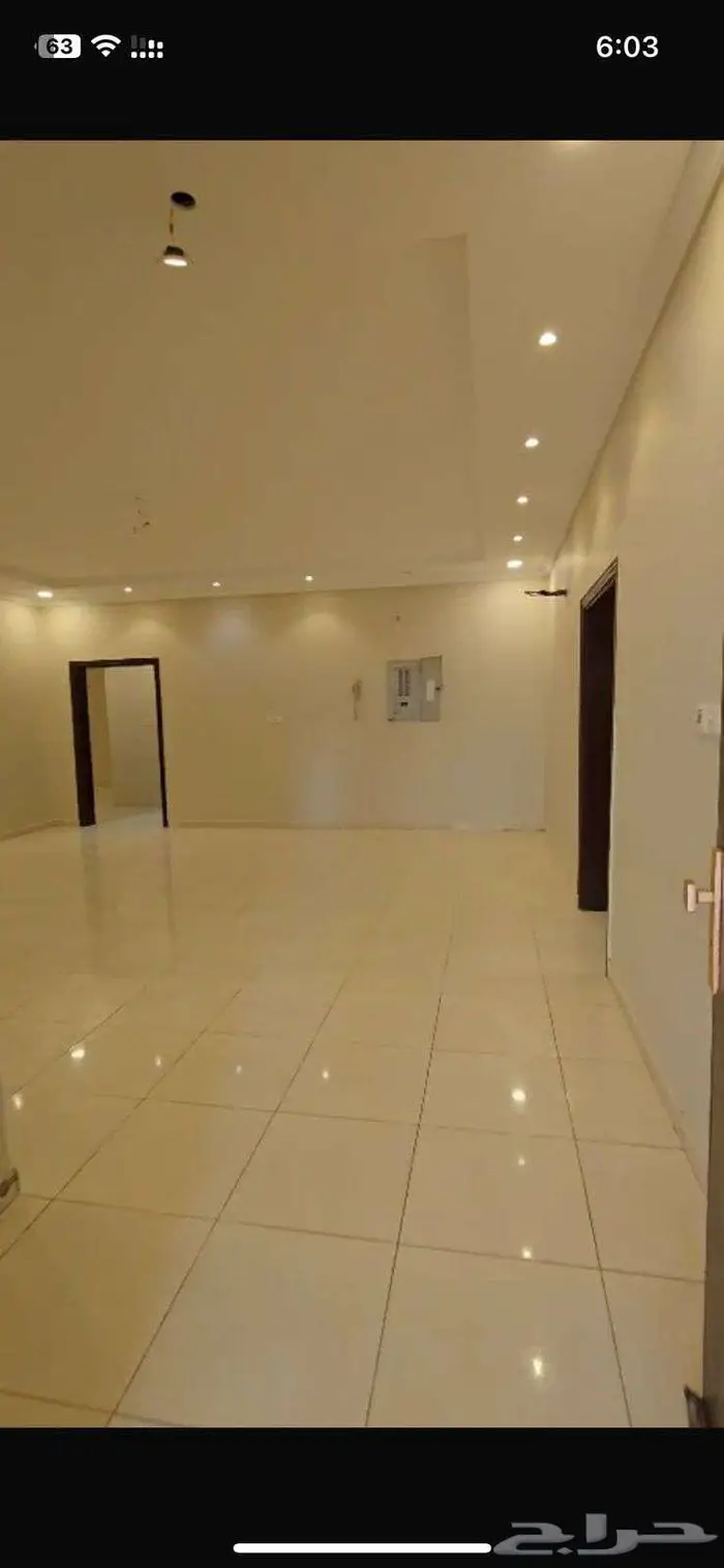دور بالياقوت مدخل خاص   حوش 2