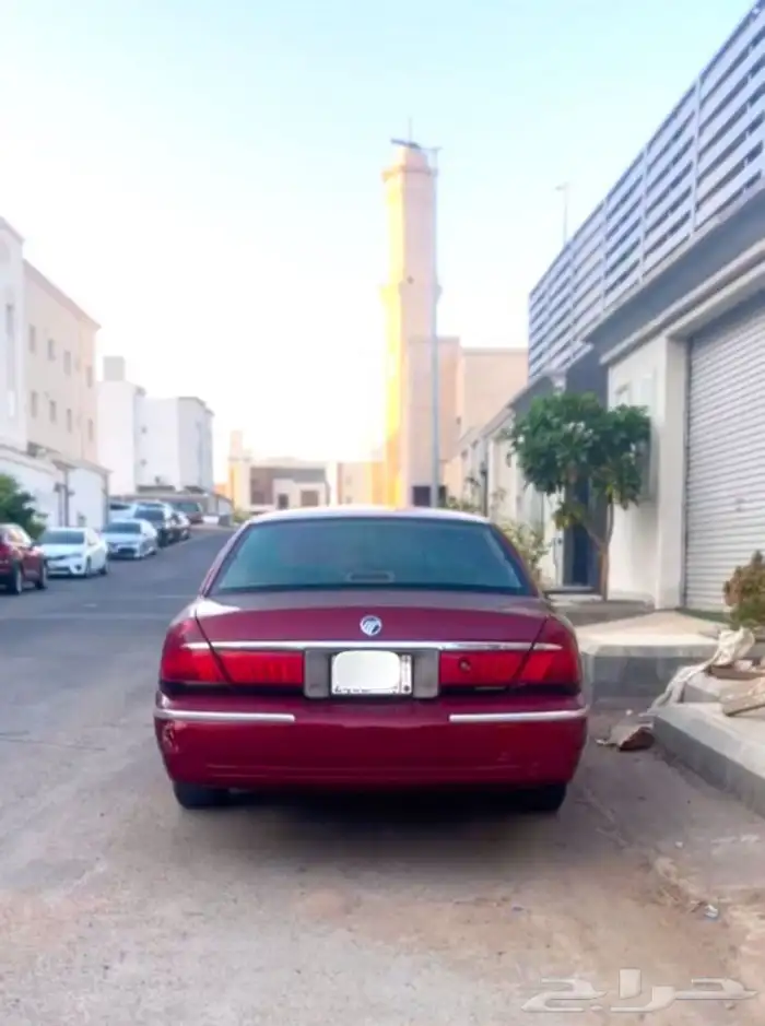 للبيع مركيز 99 منوة المستخدم 7