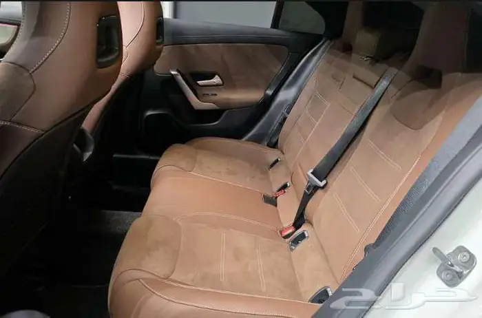 مرسيدس CLA 250 2024 معرض الميموني للاستيراد من كوريا 10
