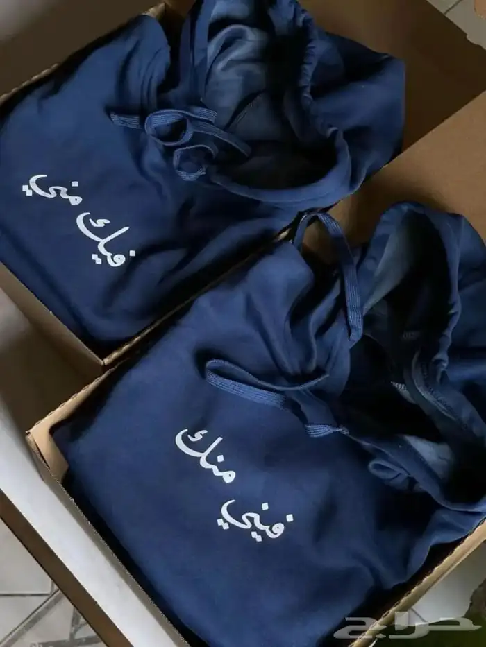 بلوفرات شتوية طباعه حسب الطلب 1