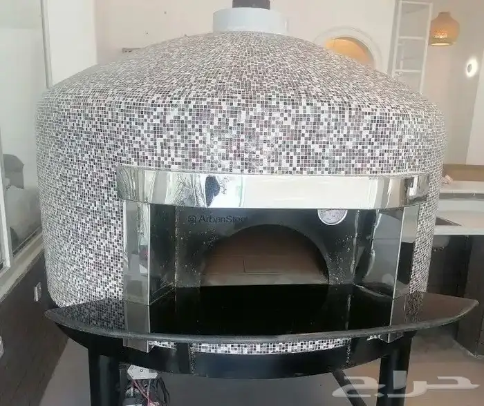 افران نابولي أفران نابولي أفران بيتزا أفران طوب فرن مطعم 10