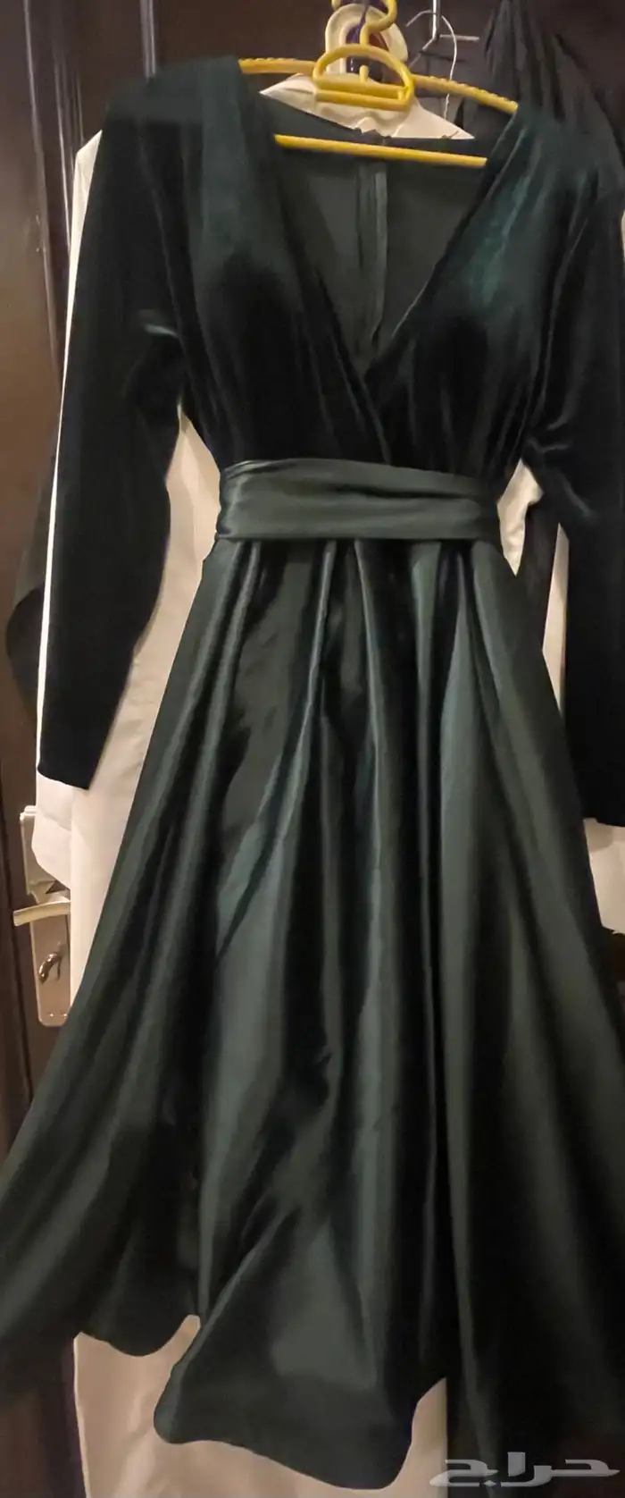 فستان مناسبات مقاس 10 1