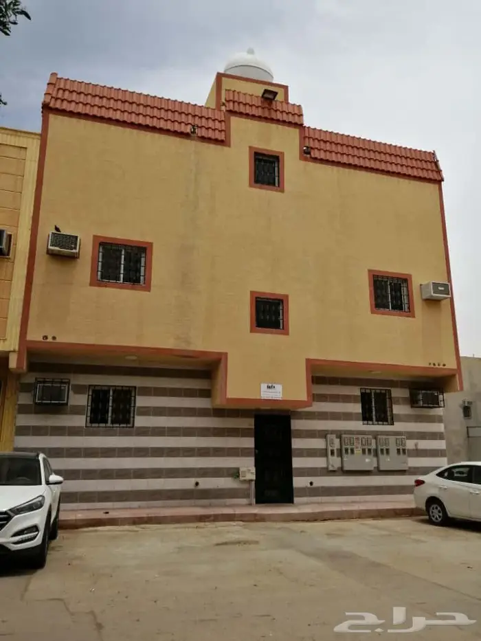 عمارة للبيع خلف اسواق ابن دايل 0