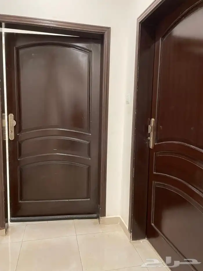 شقة في العمرة الجديدة للايجار 0