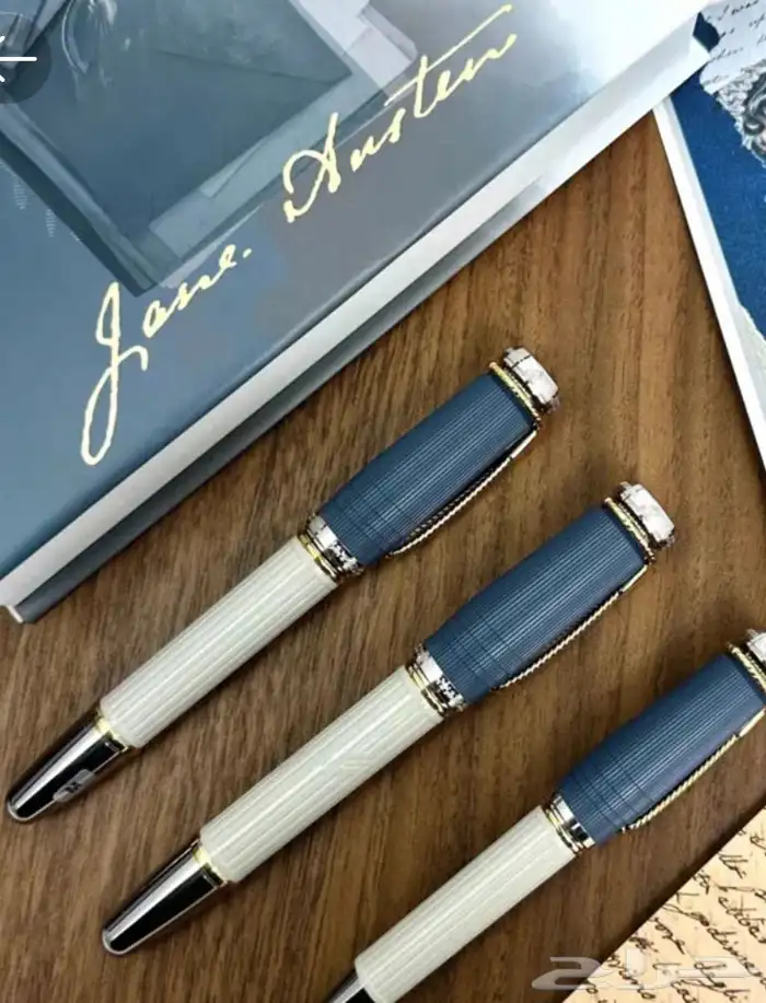 اقلام فاخره براندات عالميه درجه اولى 2