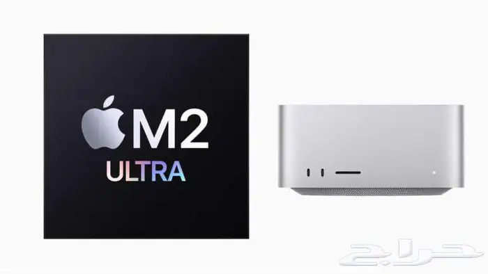 Mac Studio M2 Ultra 0