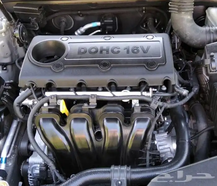 مكينة سوناتا ضمان سنة متوفر تابي و تمارا 0