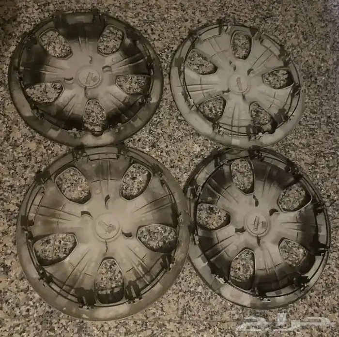 طيس سبارك 4حبات جدة 1
