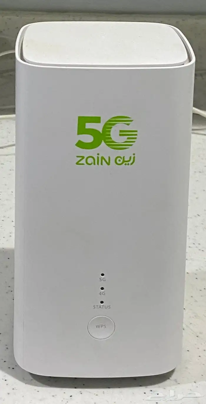 راوتر 5G يعمل على جميع الشرائح 0
