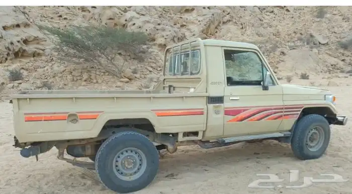 جيب شاص 2001 شاص للببع 2