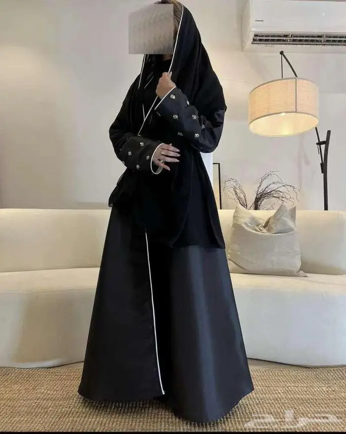 عبايات للبيع جملة وقطاعي 2