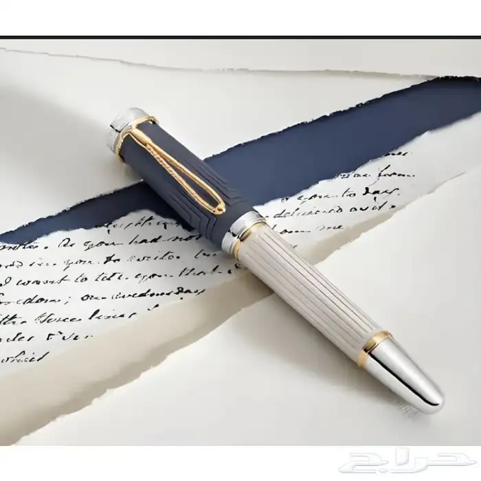 اقلام فاخره براندات عالميه درجه اولى 4