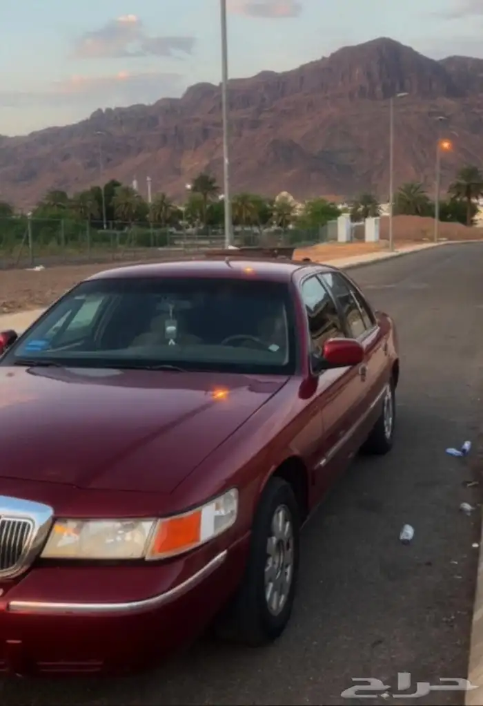 للبيع مركيز 99 منوة المستخدم 0