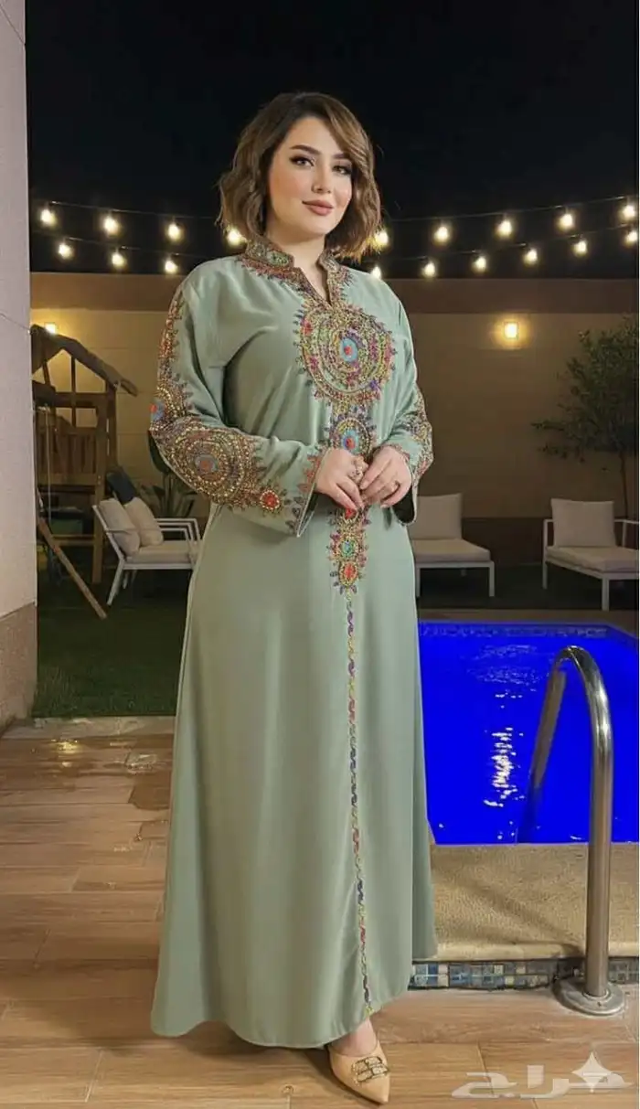 جلابيات مصريه 96