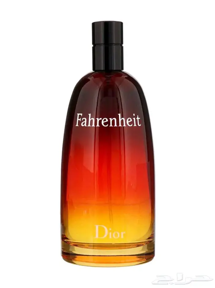 عطر ديور فيرنهايت 0