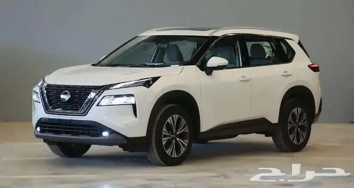 اكستريل SV و SV بلس مودسل 2025 0