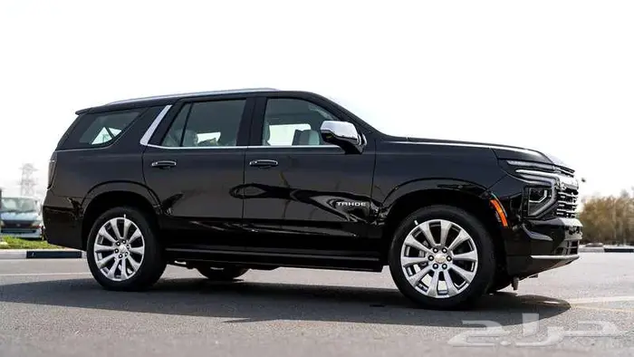 جنوط تاهو اصلية مقاس 22 انش الموديلات الجديدة 9