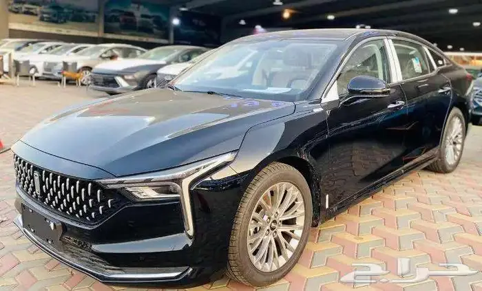 فاو بيستون B70 موديل 2025 كاش او تقسيط 1