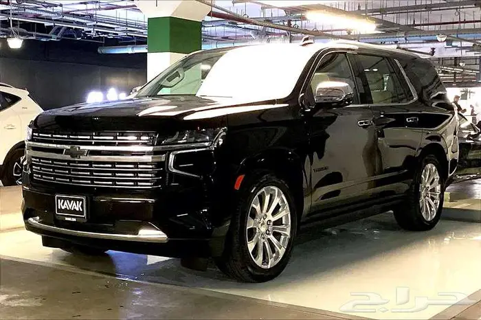 جنوط تاهو اصلية مقاس 22 انش الموديلات الجديدة 8