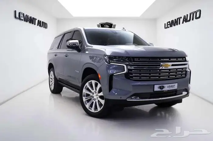 جنوط تاهو اصلية مقاس 22 انش الموديلات الجديدة 11