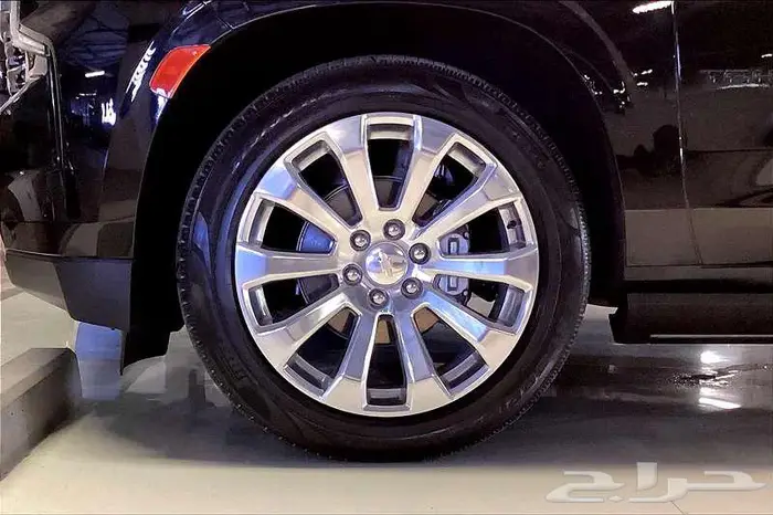 جنوط تاهو اصلية مقاس 22 انش الموديلات الجديدة 3