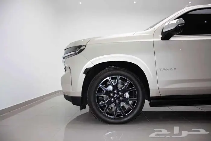 جنوط تاهو اصلية مقاس 22 انش الموديلات الجديدة 13