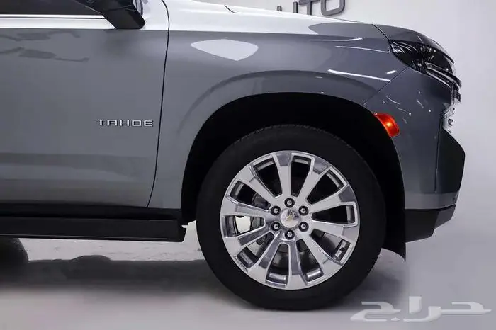 جنوط تاهو اصلية مقاس 22 انش الموديلات الجديدة 12