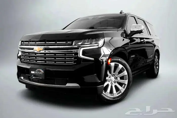 جنوط تاهو اصلية مقاس 22 انش الموديلات الجديدة 10