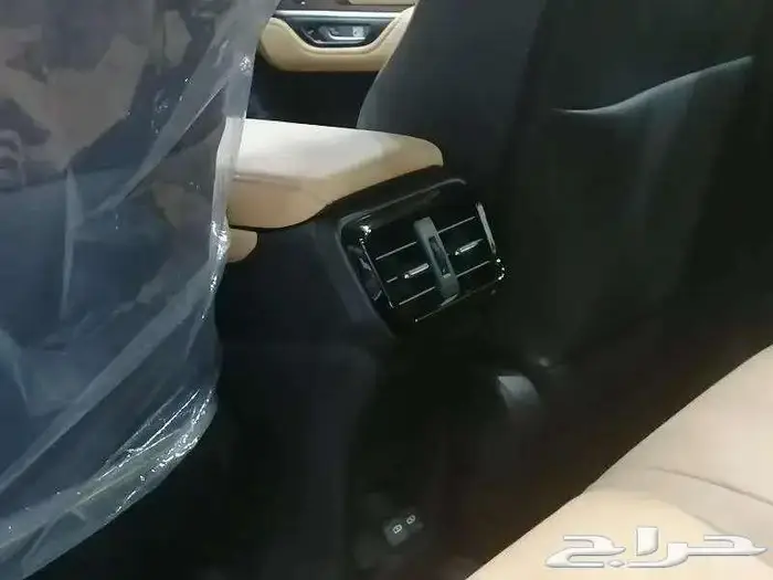 لكزس NX350 ستاندر هايبرد 2025 11