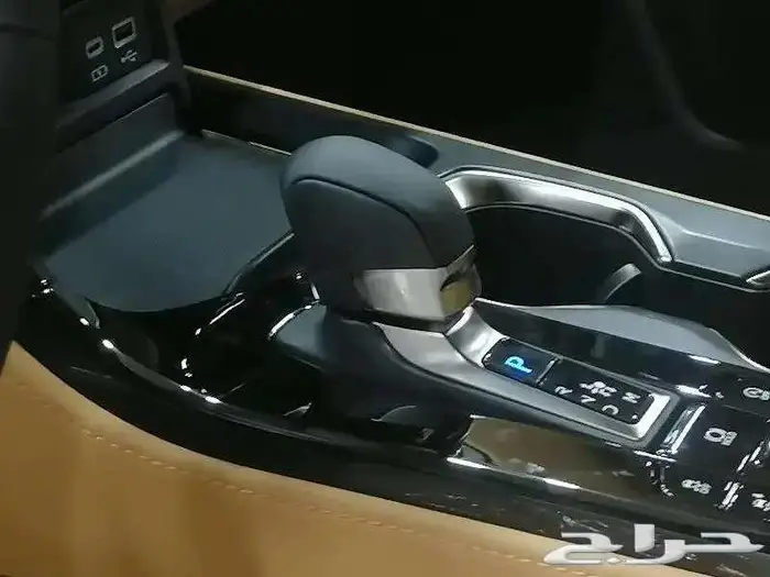 لكزس NX350 ستاندر هايبرد 2025 9