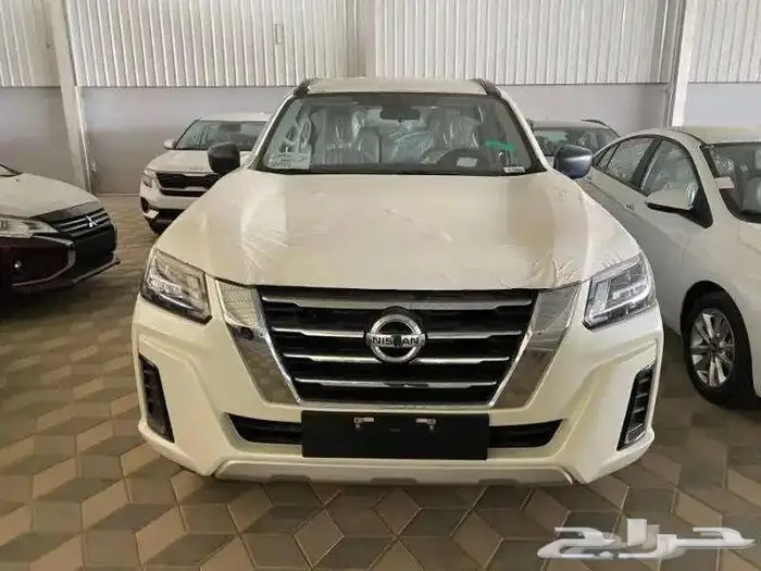 نيسان اكستيرا موديل 2024 دبل وبدون دبل 0