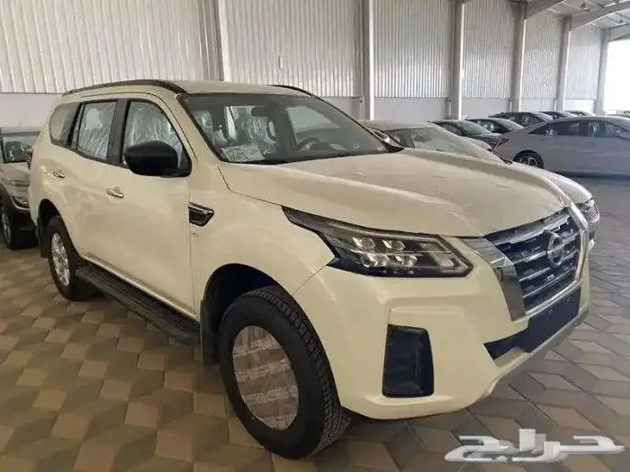 نيسان اكستيرا موديل 2024 دبل وبدون دبل 4