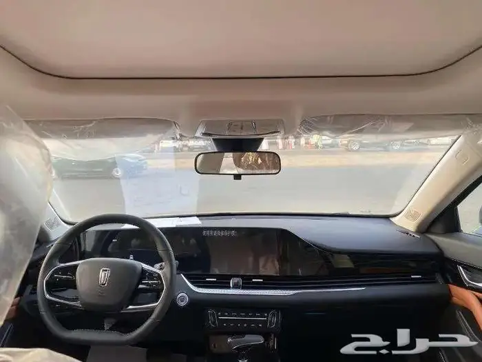 فاو بيستون B70 موديل 2025 كاش او تقسيط 5