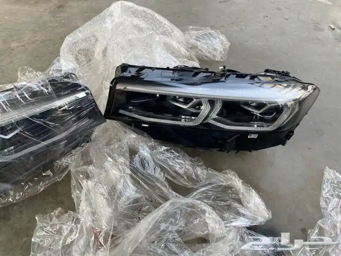 جميع شمعات البي ام موجوده 1