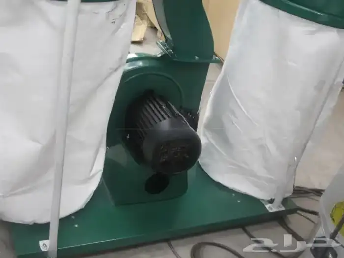 شفاط غبار للنجارة 3