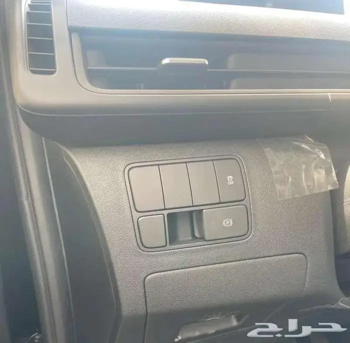 ستاريا ديزل 9راكب اوتوماتيك STARIA 9 SEATERS 2025 6
