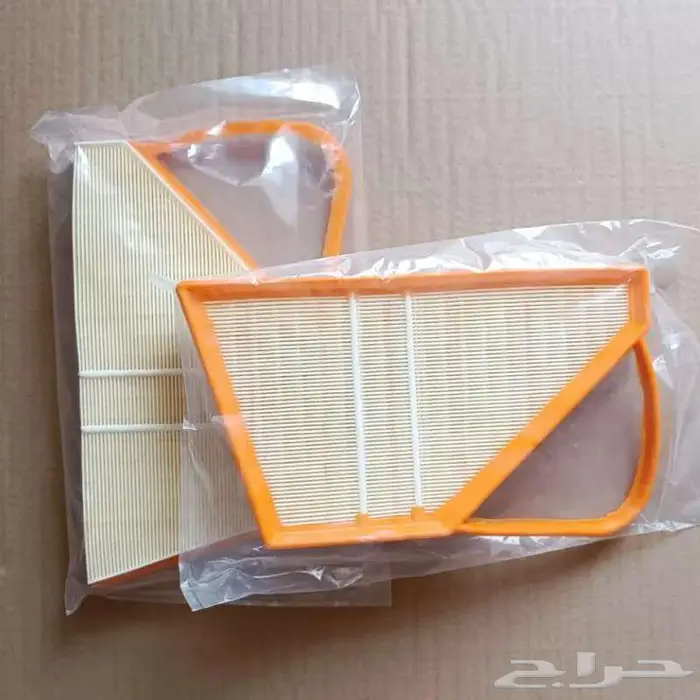 للبيع قطع غيار جديد مستور الماني واروبي 2