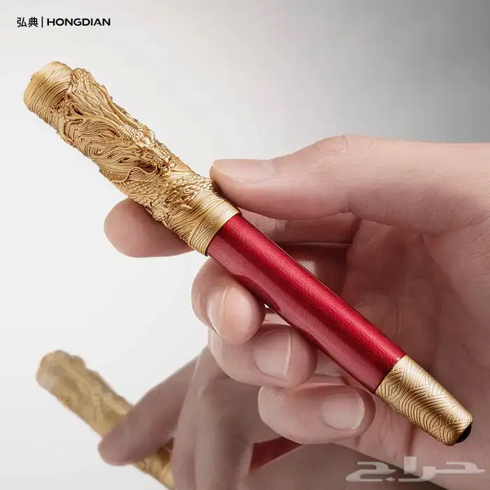 اقلام فاخره براندات عالميه درجه اولى 7