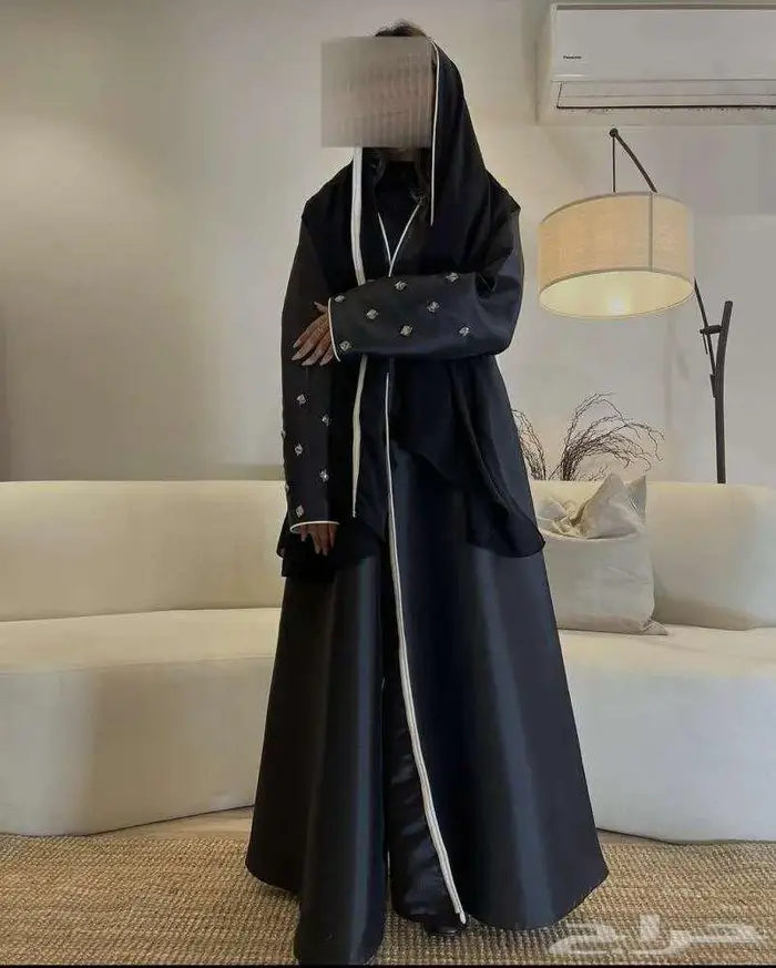 عبايات للبيع جملة وقطاعي 0