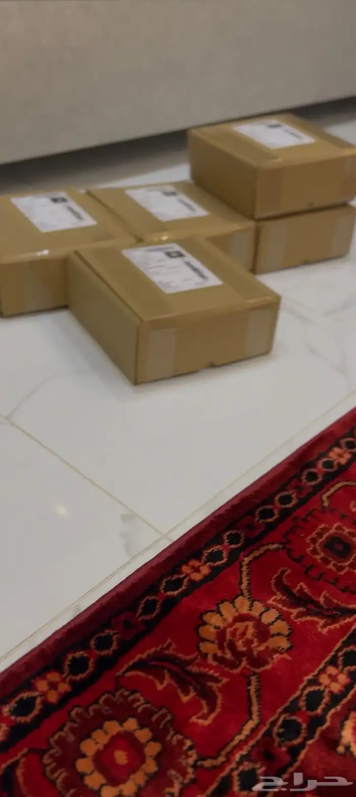 حناء و سدر على مياه الابار عضوي 1