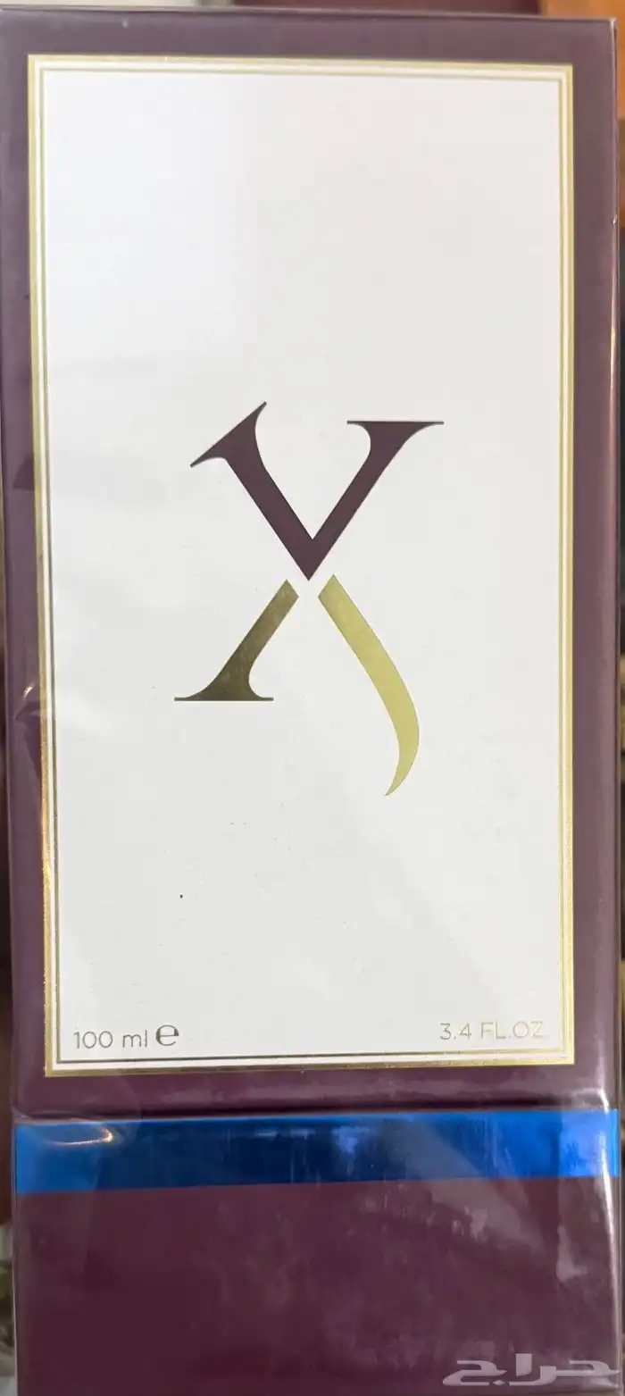 موجموعة عطور ماركات طبق الاصل فقط ب 300 ريال الواحد 1