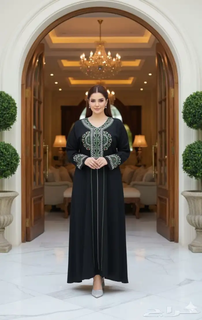 جلابيات مصريه 71