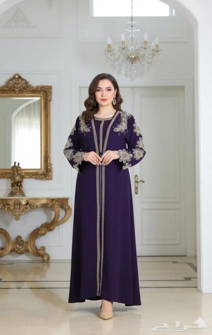 جلابيات مصريه 15