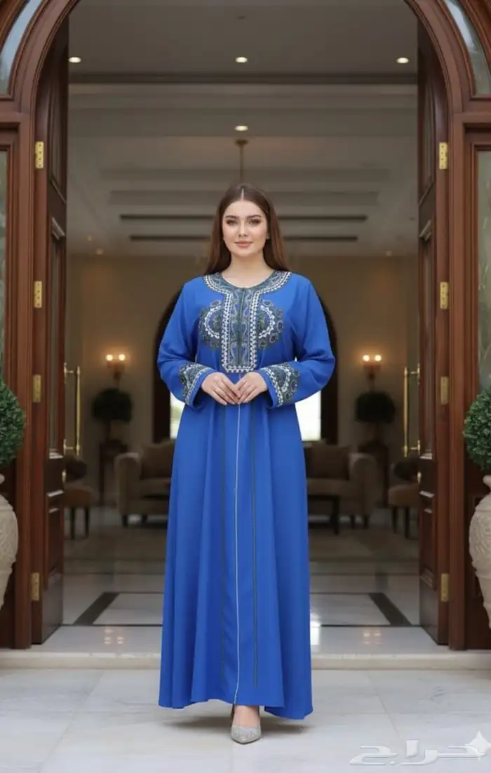 جلابيات مصريه 68