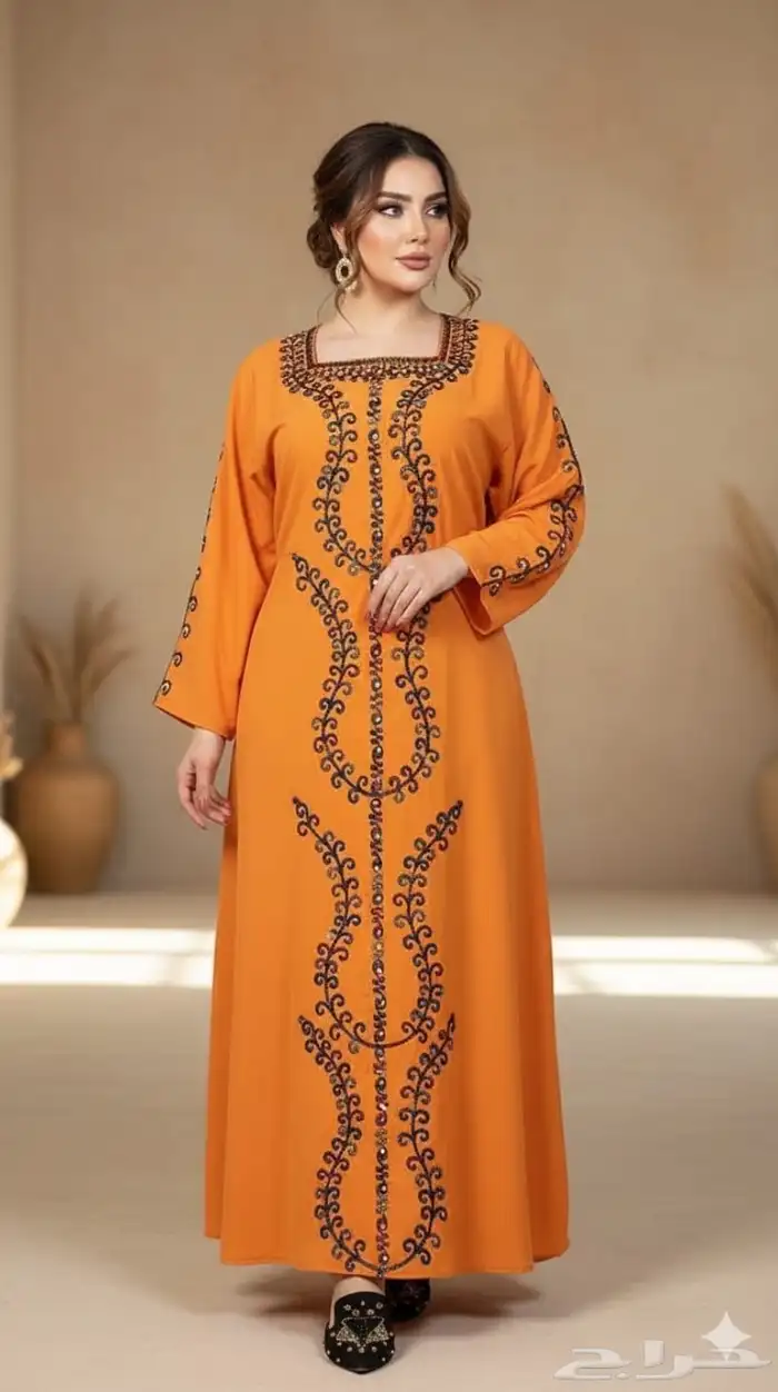 جلابيات مصريه 35