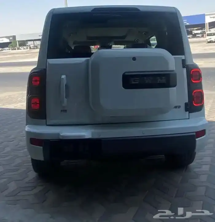 هافال H9 5